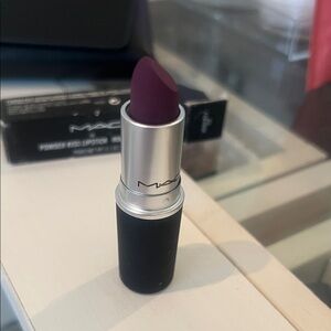 MAC Cosmetics P For Potent Lipstick